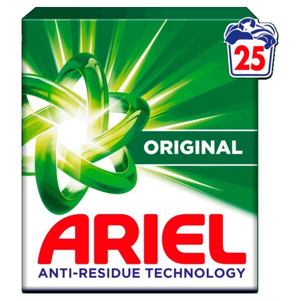 Ariel Ariel Waspoeder Universeel 1,5kg 25WL